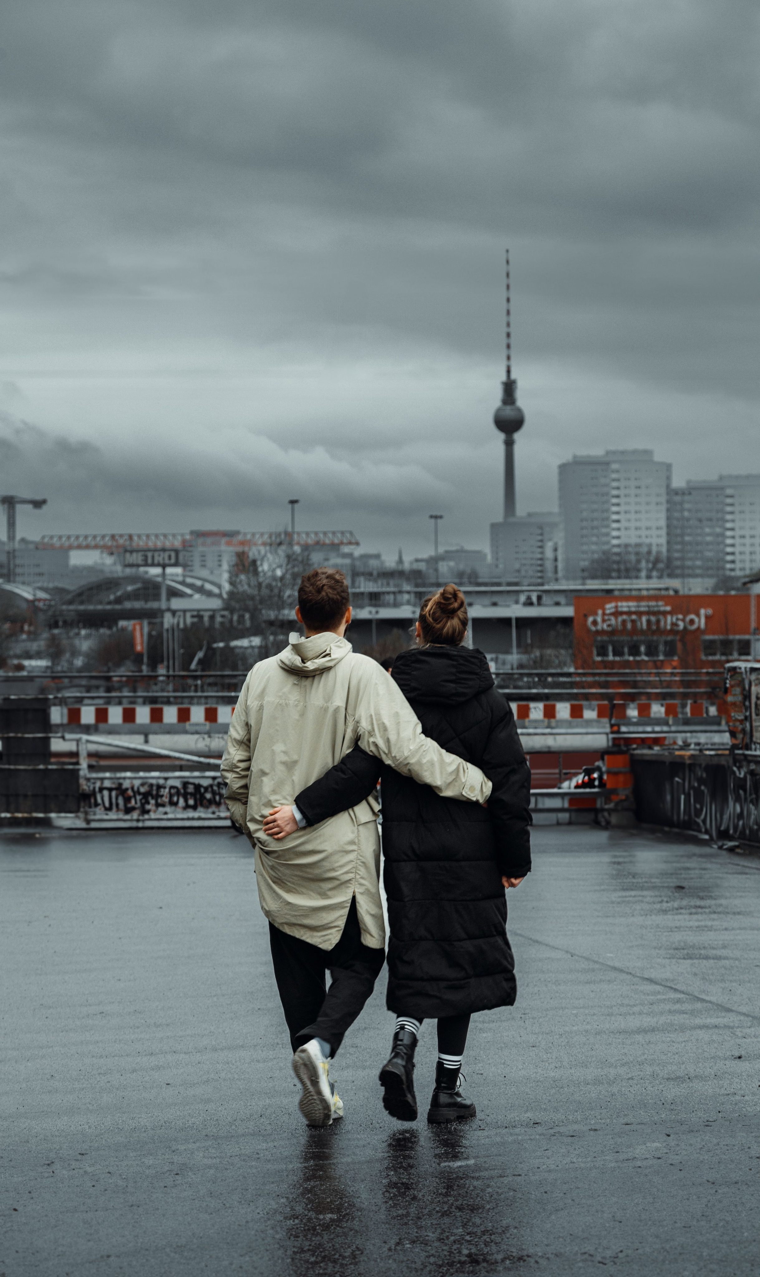 Rückzug vs. Eskalation: Der klassische Paarkonflikt